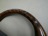 Mercedes-Benz Amg Look W124 W210 W208 W140 R129 Steering Wheel Burl Wood Walnut