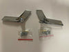 Mercedes-Benz W204 Compatible Interior Door Handle Repair Kit Left and Right Side