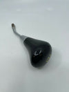 MERCEDES BENZ GEAR SHIFT KNOB Piano Black R129 SL 600 KLASSE 1989-1998