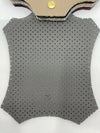 Mercedes Perforated Leatherette Seat Upholstery R107 W108 W109 W110 W111 W113 W114 W115