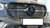 Mercedes X-Class W470 Compatible Racing Facelift Diamond Grill