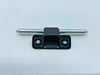 Sunvisor Clips Pins Bracket Set for Porsche 914 1969-1976