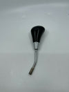 MERCEDES BENZ GEAR SHIFT KNOB Piano Black R129 SL 600 KLASSE 1989-1998