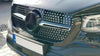 Mercedes X-Class W470 Compatible Racing Facelift Diamond Grill