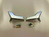 Mercedes-Benz W204 Compatible Interior Door Handle Repair Kit Left and Right Side