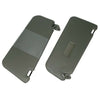 Citroen Berlingo 2008- Interior Sunvisor Pair LHD