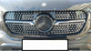 Mercedes X-Class W470 Compatible Racing Facelift Diamond Grill