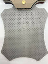 Mercedes Perforated Leatherette Seat Upholstery R107 W108 W109 W110 W111 W113 W114 W115