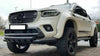 Mercedes X-Class W470 Compatible Racing Facelift Diamond Grill