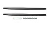 Side skirt sill extension lower side lip for Hyundai i20 2014-2020