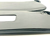 Sunvisor Sun Visors set with bracket for Porsche 911 Coupe 1969-1977 Black Beige