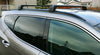 Black Roof Rack Cross Bars For Genesis GV80 2021-2023