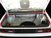 BMW E30 Coupe 2 Doors Weatherstrip, Trunk Rubber, Sunroof, Front Windshield Seals