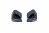 Volkswagen Beetle 1300-1303 Bug Compatible Sunvisor Clip Holder Pair 2 Pcs Set