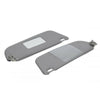 OPEL CORSA B 1993-2000 Interior Sunvisor Pair LHD