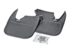 Volkswagen Transporter T4 1990-2003 Compatible Rear Mud Flaps Mud Guards Splash Guard 2 Pcs