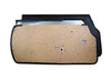 Fiat Spider 124 1966-1978 Compatible Beige Interior Galvanized Door Panel