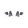 Mercedes W205 A2058200414 Compatible Headlight Repair Kit Mounting Bracket