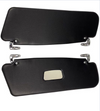 Mercedes W111 Coupe 250SE 280SE 1961-1971 Compatible Sunvisor Set