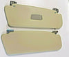 Mercedes W111 Coupe 250SE 280SE 1961-1971 Compatible Sunvisor Set