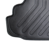 Vehicle Specific Rubber Trunk Mat Cargo Liner for Opel Mokka - Upper 2021 - Up