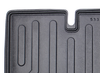 Vehicle Specific Rubber Trunk Mat Cargo Liner for Seat Ibiza 2002 - 2008