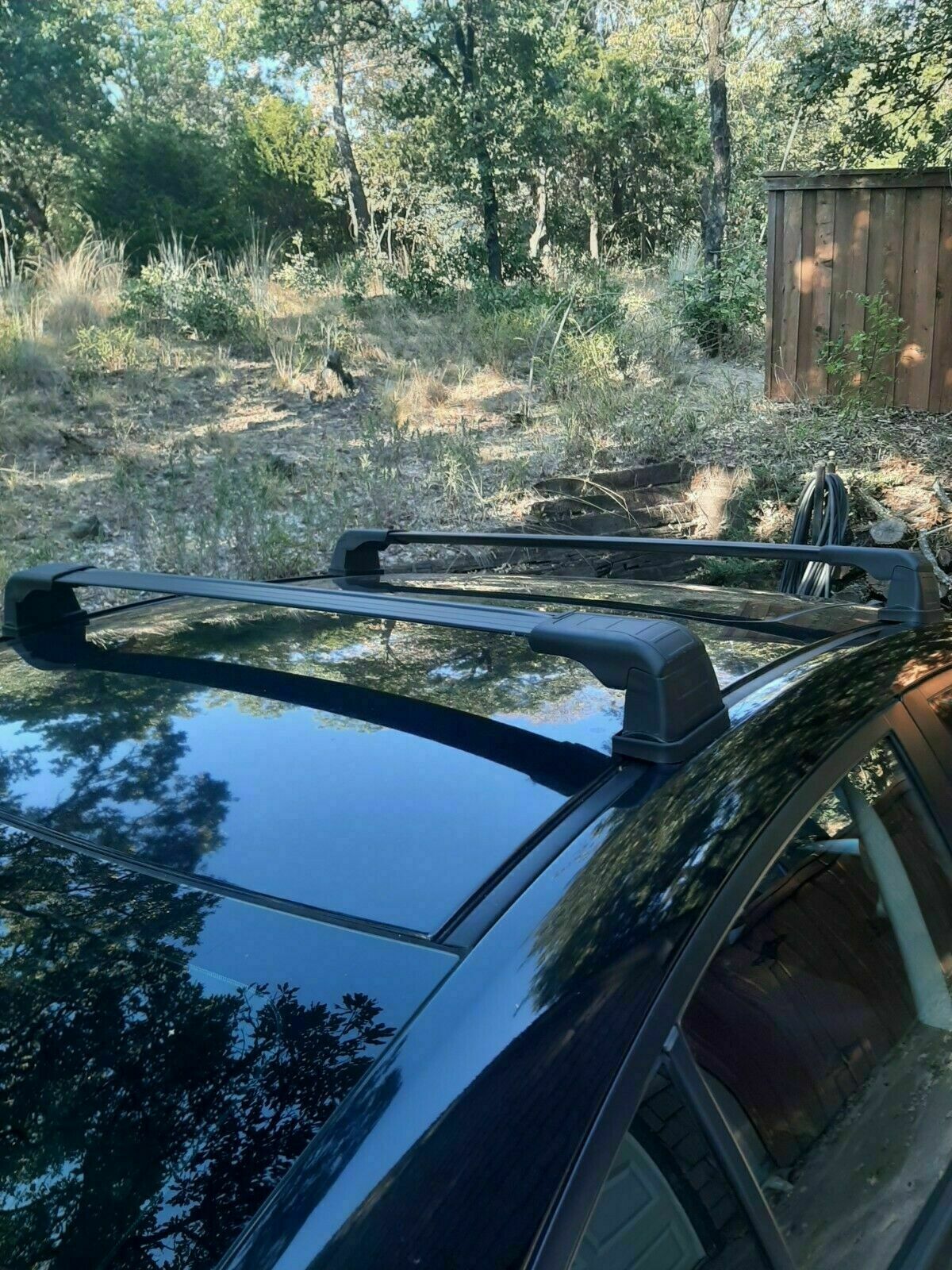 Rvr discount roof rack